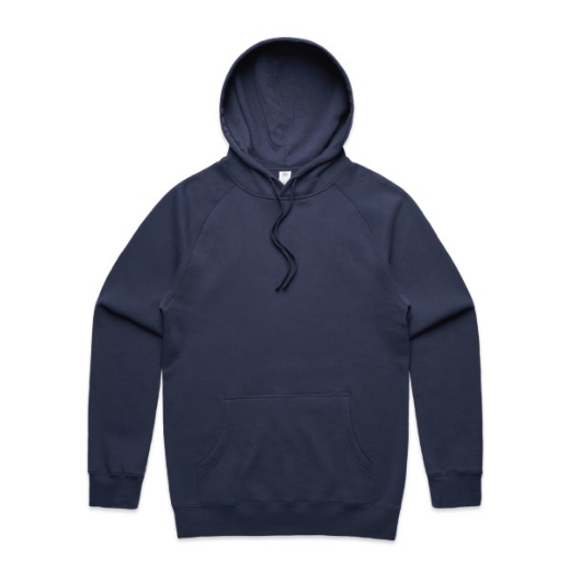 Picture of AS Colour Mens Supply Hoodie Mid Weight